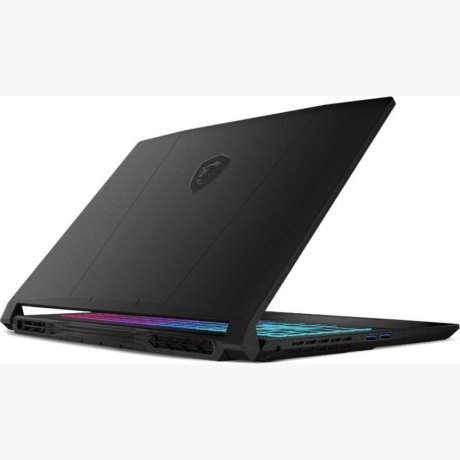 Notebook|MSI|Katana 15 HX B14WFK|CPU  Core i7|i7-14650HX|2200 MHz|15.6"|1920x1080|RAM 16GB|DDR5|5600 MHz|SSD 512GB|NVIDIA GeForce RTX 5060|8GB|ENG|Windows 11 Home|Black|2.4 kg|KATANA15HXB14WFK-073NL