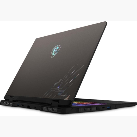 Notebook|MSI|Crosshair|16 HX AI D2XWGKG|CPU  Core Ultra|u7-255HX|2400 MHz|16"|2560x1600|RAM 16GB|DDR5|5600 MHz|SSD 1TB|NVIDIA GeForce RTX 5070|8GB|ENG|Windows 11 Home|Grey|2.5 kg|CRO16HXAID2XWGKG-005NL