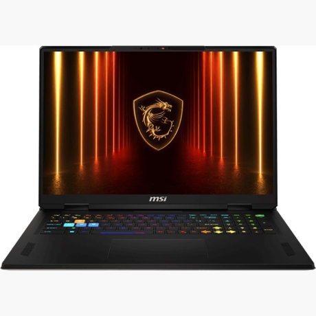 Notebook|MSI|Vector|18 HX AI A2XWJG|CPU  Core Ultra|U9-275HX|2700 MHz|18"|2560x1600|RAM 32GB|DDR5|5600 MHz|SSD 2TB|NVIDIA GeForce RTX 5090|24GB|ENG|Card Reader SD|Windows 11 Home|Grey|3.6 kg|VCTR18HXAIA2XWJG-636NL