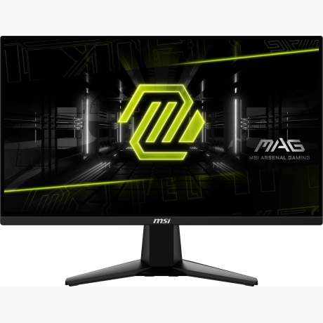 LCD Monitor|MSI|MAG 255F E20|24.5"|Gaming|Matte|Panel IPS|1920x1080|16:9|200Hz|0.5 ms|Colour Black|MAG255FE20