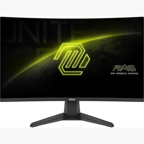LCD Monitor|MSI|MAG 276CF E20|27"|Gaming/Curved|Panel VA|1920x1080|16:9|200 Hz|0.5 ms|MAG276CFE20