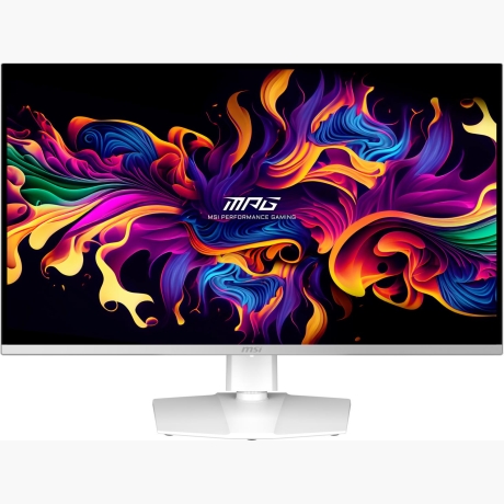Monitor|MSI|MPG 321URXW QD-OLED|31.5"|Gaming/4K|Panel QD-OLED|16:9|240 Hz|0.03 ms|MPG321URXWQD-OLED