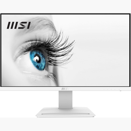 MONITOR LCD 24" IPS/PRO MP243XW MSI