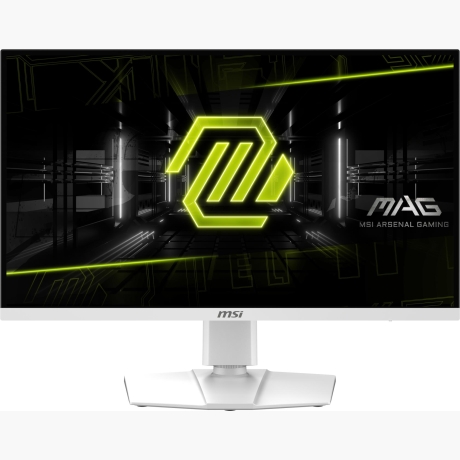 LCD Monitor|MSI|MAG 274URFW|27"|Gaming/4K|Matte|Panel IPS|3840x2160|16:9|160 Hz|0.5 ms|Colour White|MAG274URFW