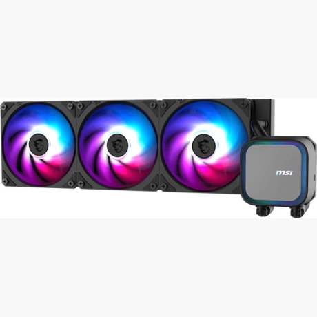CPU COOLER MULTI SOCKET/MAG CORELIQUID A13 360 MSI