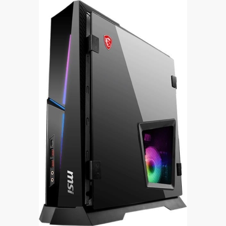 PC|MSI|MPG Trident AS AI 2nd|Gaming|Desktop|CPU Intel Core Ultra|u5-225F|3300 MHz|RAM 32GB|DDR5|5600 MHz|SSD 1TB|Graphics card GeForce RTX 5060 Ti SHADOW 2X|16GB|Windows 11 Home|MPGTRIASAI_2NVN5-044EU