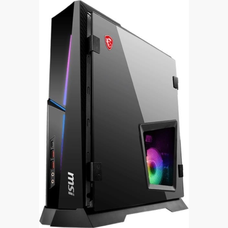 PC|MSI|MPG Trident AS AI 2nd|Gaming|Desktop|CPU Intel Core Ultra|u7-265F|2400 MHz|RAM 32GB|DDR5|5600 MHz|SSD 1TB|Graphics card GeForce RTX 5060 Ti SHADOW 2X|16GB|Windows 11 Home|MPGTRIASAI2NVN7-011EU