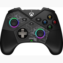 GAMEPAD WRL FORCE PRO W/FORCE PRO W MSI