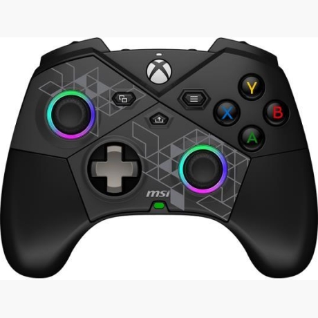 GAMEPAD WRL FORCE PRO W/FORCE PRO W MSI