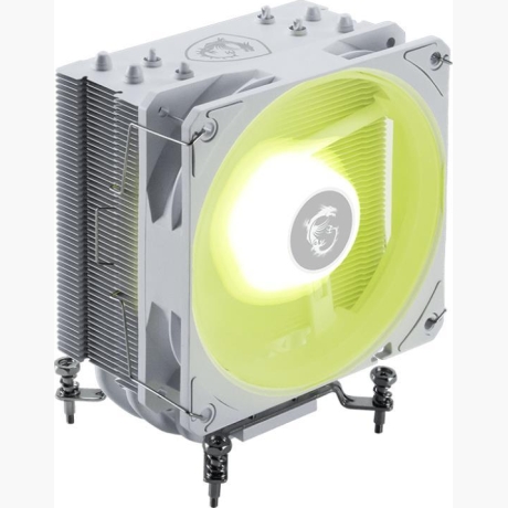 CPU COOLER MULTI SOCKET/MAG COREFROZR AA13 WHITE MSI