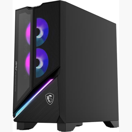PC|MSI|MPG Infinite X3 AI 2nd|Gaming|Desktop|CPU Intel Core Ultra|u7-265KF|3900 MHz|RAM 32GB|DDR5|SSD 1TB|Graphics card GeForce RTX 5080 16G VENTUS 3X OC PLUS|16GB|Windows 11 Home|MPGINFX3AI2NVV7-630EU