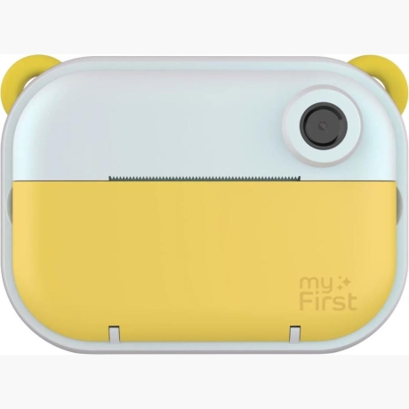 CAMERA INSTA WI/YELLOW FC2402SA-YW01 MYFIRST
