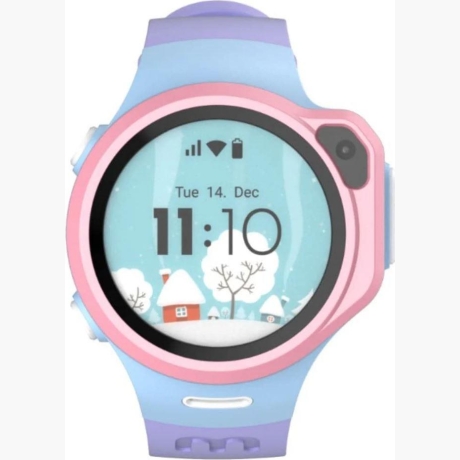 SMARTWATCH KIDS FONE R1S/MIX EU KW1305SA-PB01 MYFIRST