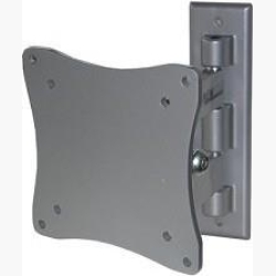 TV SET ACC WALL MOUNT SILVER/10-24" FPMA-W810 NEOMOUNTS