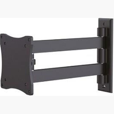 TV SET ACC WALL MOUNT 10-24"/FPMA-W820BLACK NEOMOUNTS