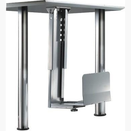 PC ACC DESK MOUNT 30KG/CPU-D200SILVER NEOMOUNTS