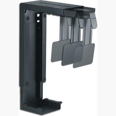 PC ACC DESK MOUNT 30KG/CPU-D100BLACK NEOMOUNTS