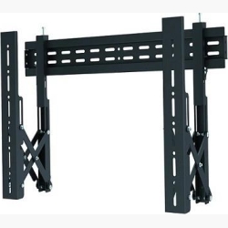 TV SET ACC WALL MOUNT BLACK/LED-VW1000BLACK NEOMOUNTS