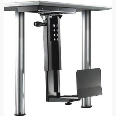 PC ACC DESK MOUNT 30KG/CPU-D250BLACK NEOMOUNTS
