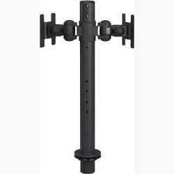 TV SET ACC DESK MOUNT BLACK/FPMA-D050DBLACK NEOMOUNTS