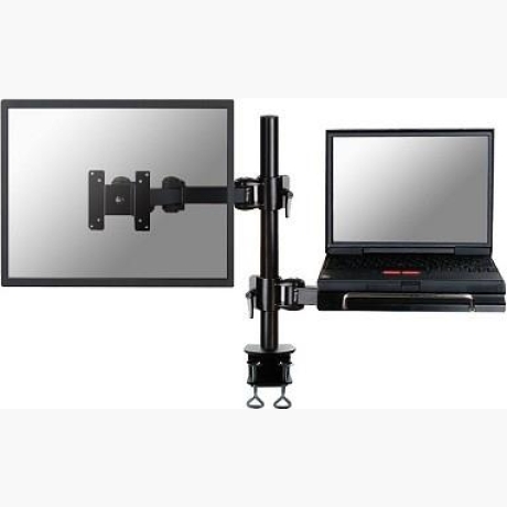 NB/MONITOR ACC DESK MOUNT/FPMA-D960NOTEBOOK NEOMOUNTS