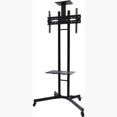 TV SET ACC FLOOR STAND BLACK/32-55" PLASMA-M1700E NEOMOUNTS