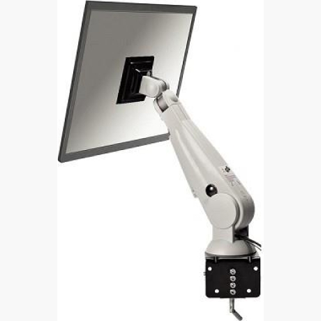TV SET ACC DESK MOUNT GREY/10-30" FPMA-D100 NEOMOUNTS