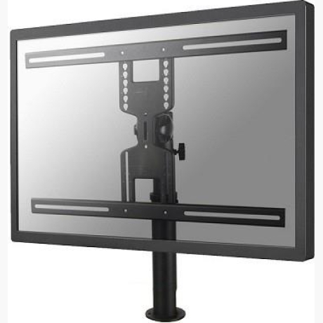 TV SET ACC DESK MOUNT 32-60"/FPMA-D1200BLACK NEOMOUNTS