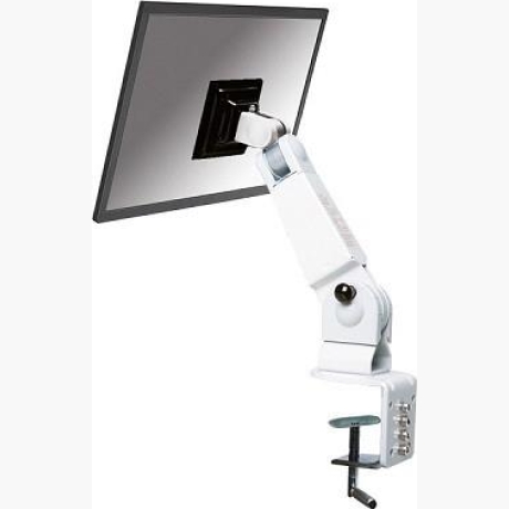 TV SET ACC DESK MOUNT GREY/10-30" FPMA-D400 NEOMOUNTS