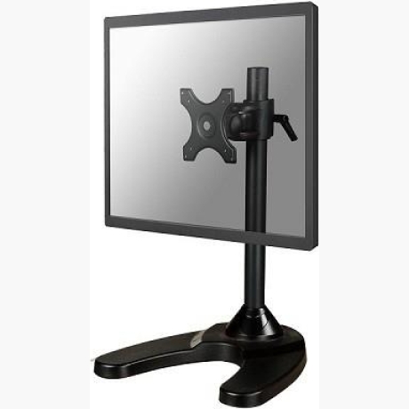 TV SET ACC DESK MOUNT BLACK/10-30" FPMA-D700 NEOMOUNTS