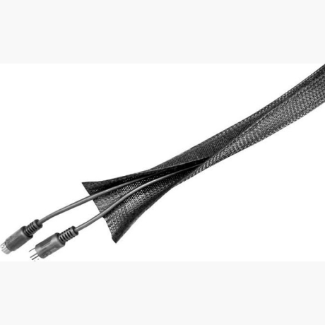 TV SET ACC CABLE SOCK 200CM/NS-CS200BLACK NEOMOUNTS