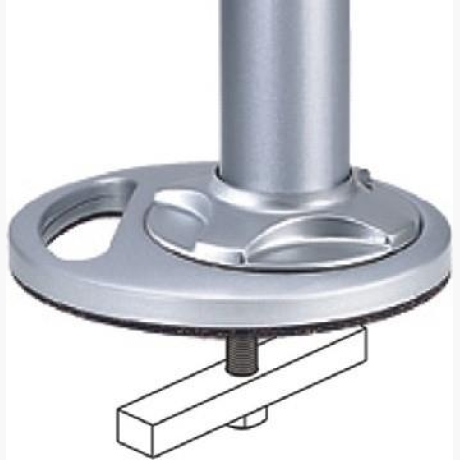 TV SET ACC GROMMET PLATE/FPMA-D9GROMMET NEOMOUNTS