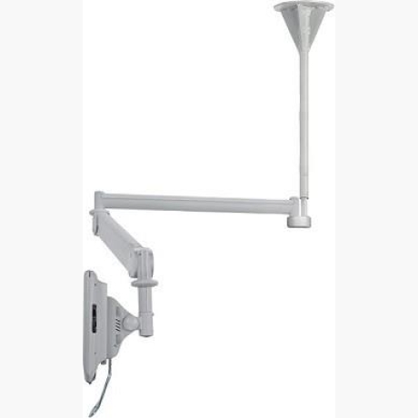 TV SET ACC CEILING MOUNT MED./10-24" FPMA-HAC100HC NEOMOUNTS