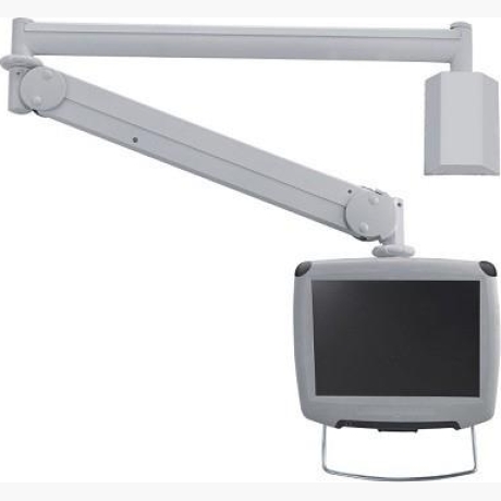 TV SET ACC WALL MOUNT MEDICAL/10-24" FPMA-HAW100 NEOMOUNTS