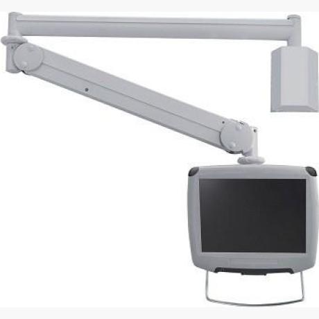 TV SET ACC WALL MOUNT MEDICAL/10-30" FPMA-HAW100HC NEOMOUNTS