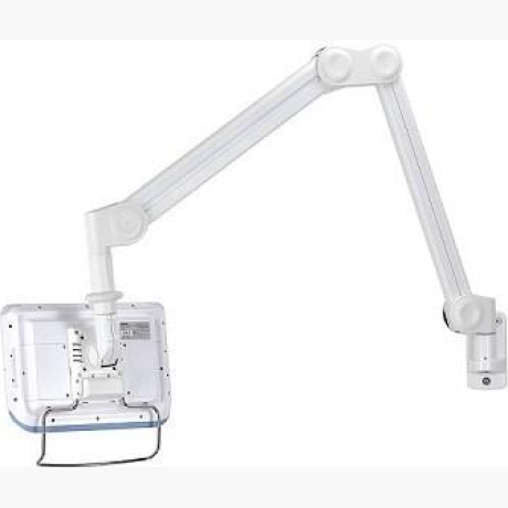 TV SET ACC WALL MOUNT MEDICAL/10-27" FPMA-HAW200 NEOMOUNTS