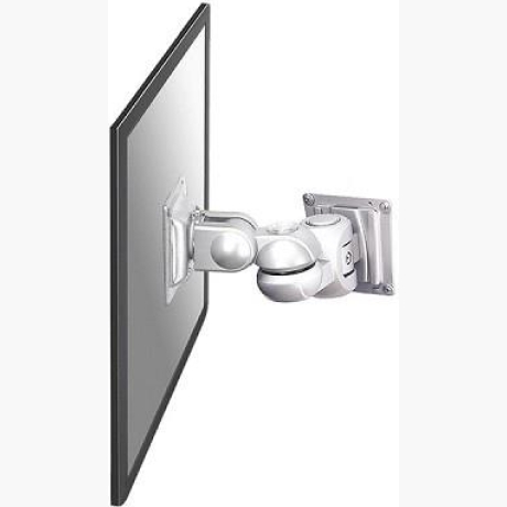 TV SET ACC WALL MOUNT SILVER/10-40" FPMA-W910 NEOMOUNTS