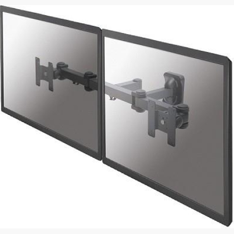 TV SET ACC WALL MOUNT BLACK/10-27" FPMA-W960D NEOMOUNTS