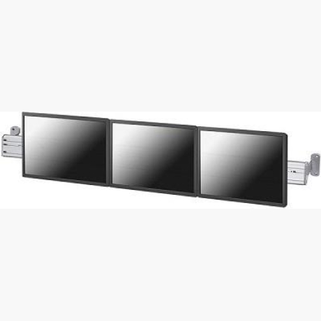 TV SET ACC SCREEN TOOLBAR SILV/10-24" FPMA-WTB100 NEOMOUNTS