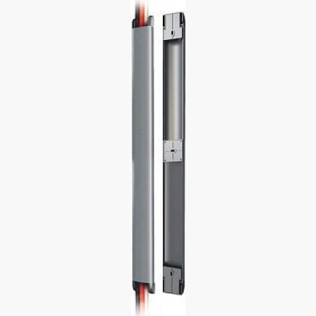 TV SET ACC CABLE COVER/NS-CC050SILVER NEOMOUNTS