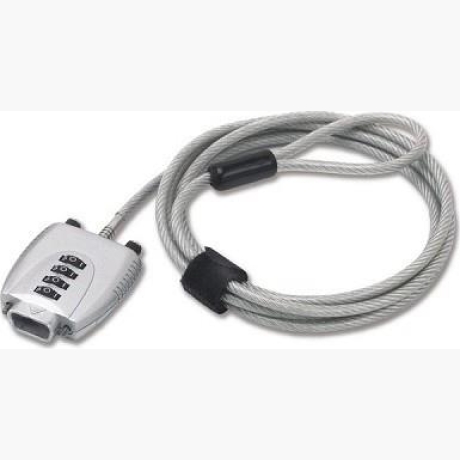 NB ACC VGA LOCK 2M CABLE/NSVGALOCK NEOMOUNTS