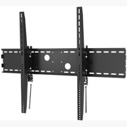 TV SET ACC WALL MOUNT BLACK/60-100" LFD-W2000 NEOMOUNTS