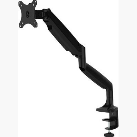 MONITOR ACC DESK MOUNT/10-32" NM-D750BLACK NEOMOUNTS