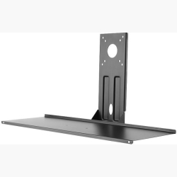 KEYBOARD AND MOUSE SUPPORT/KEYB-V200BLACK NEOMOUNTS
