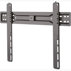 TV SET ACC WALL MOUNT/37-75" LED-W600BLACK NEOMOUNTS