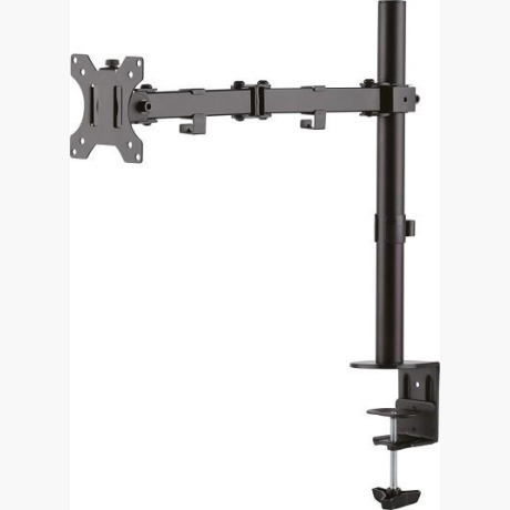 MONITOR ACC DESK MOUNT 10-32"/FPMA-D550BLACK NEOMOUNTS