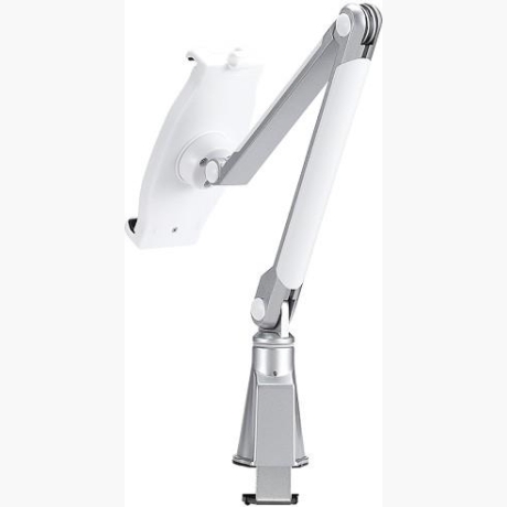 TABLET ACC DESK STAND/TABLET-D100SILVER NEOMOUNTS