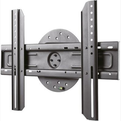 TV SET ACC WALL MOUNT BLACK/LED-WR100BLACK NEOMOUNTS