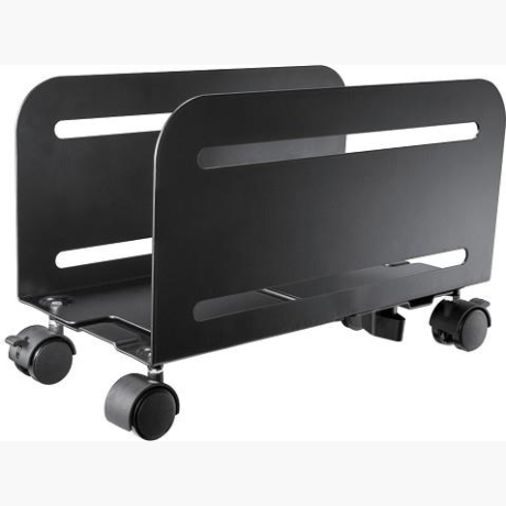 PC ACC DESK MOUNT 10KG/CPU-M100BLACK NEOMOUNTS
