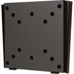 TV SET ACC WALL MOUNT BLACK/10-30" FPMA-W25BLACK NEOMOUNTS